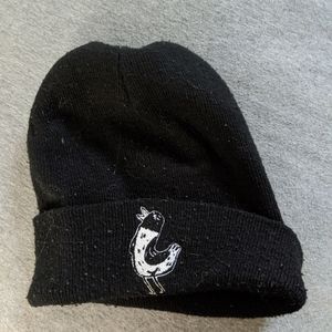 The Wonder Years beanie